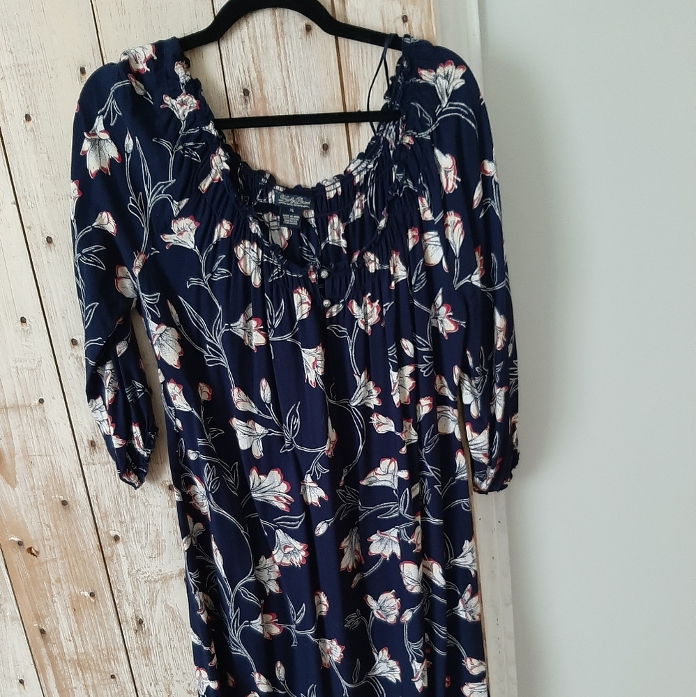 Lucky brand sundress